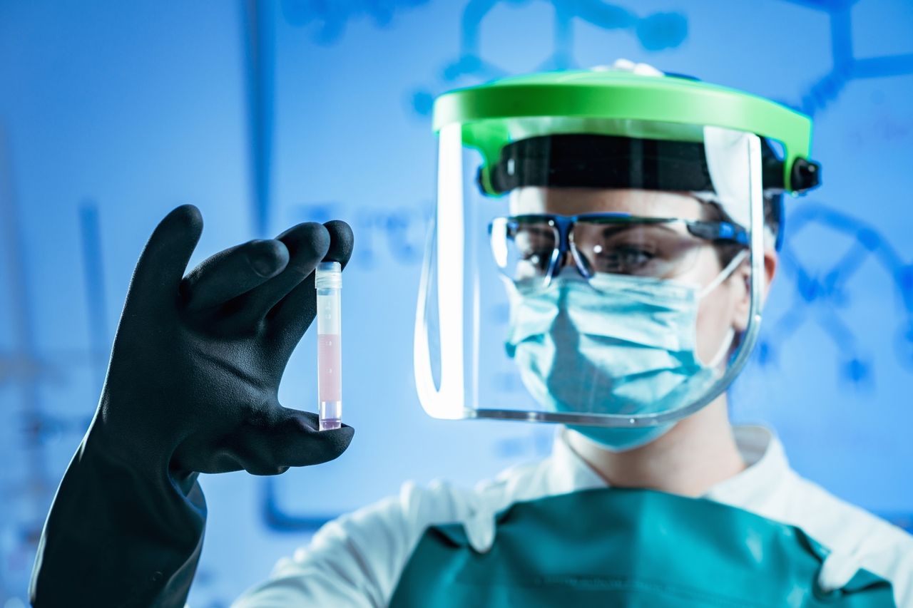 Biobank Research
