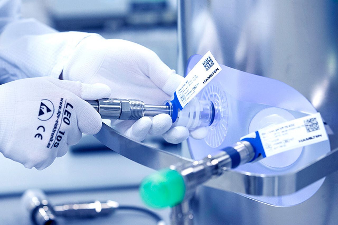 Pioneering Sensor Technology Webinar
