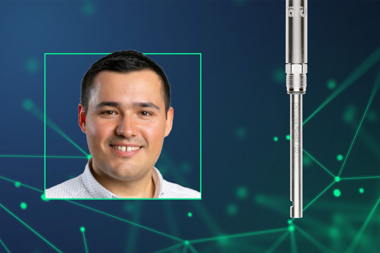 Technical Cell Density Webinar Banner