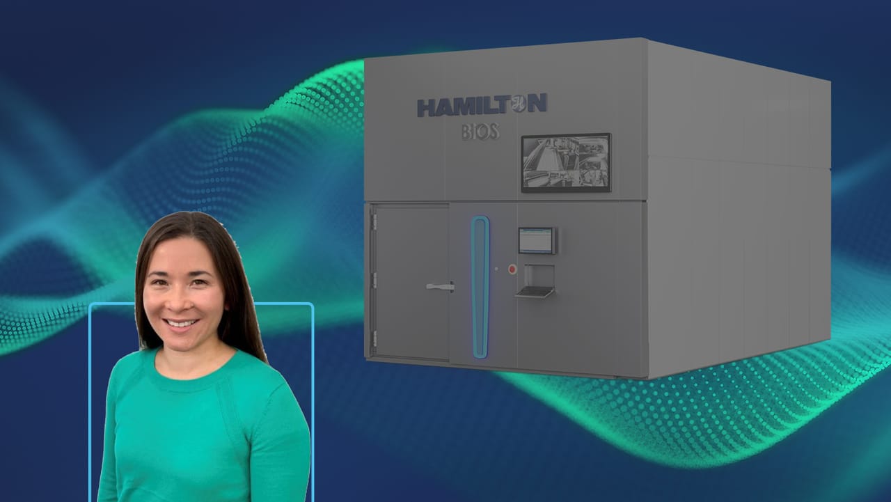 Hamilton webinar