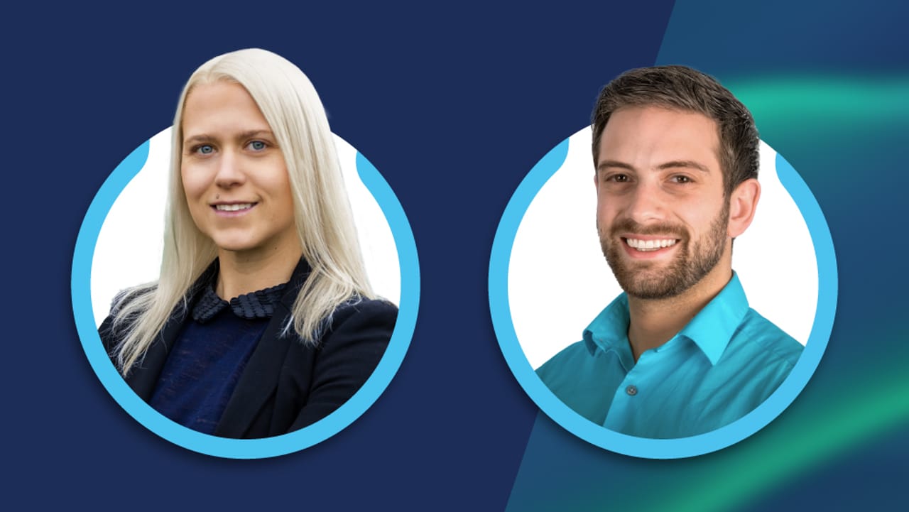Hamilton webinar
