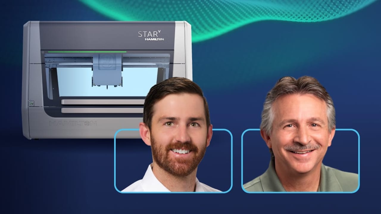 Hamilton webinar