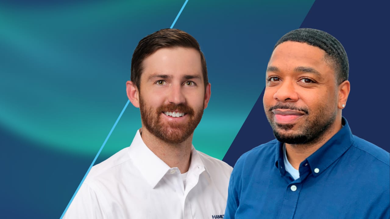 Hamilton webinar