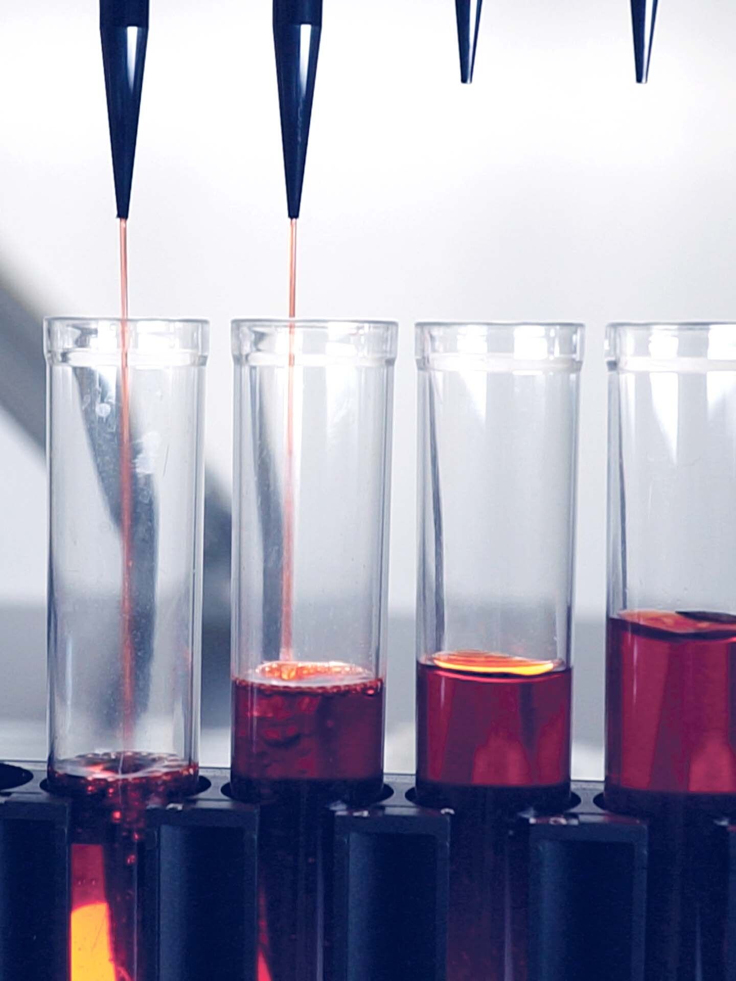 automated dispensing