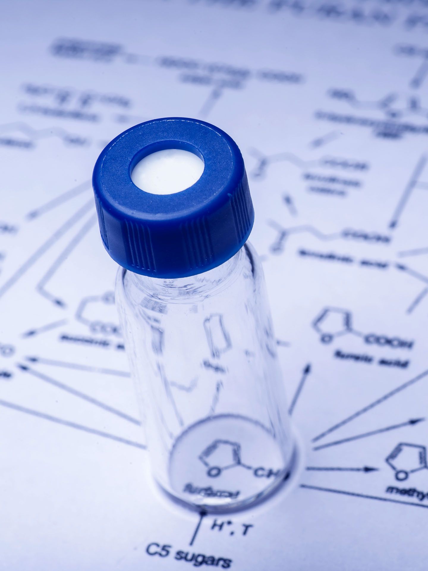 residual solvent testing