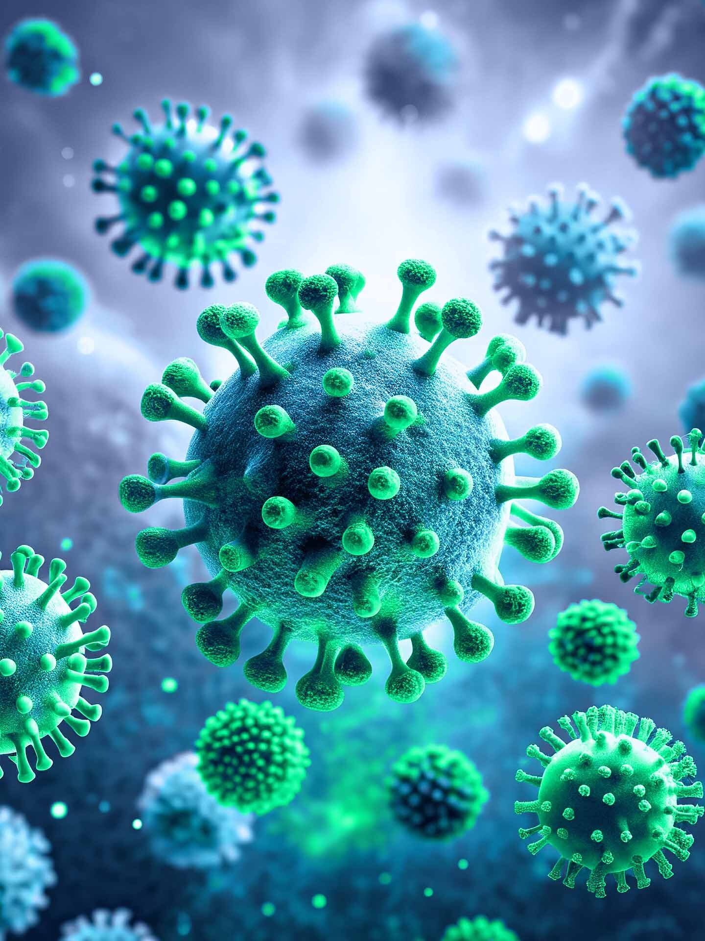 infectivity