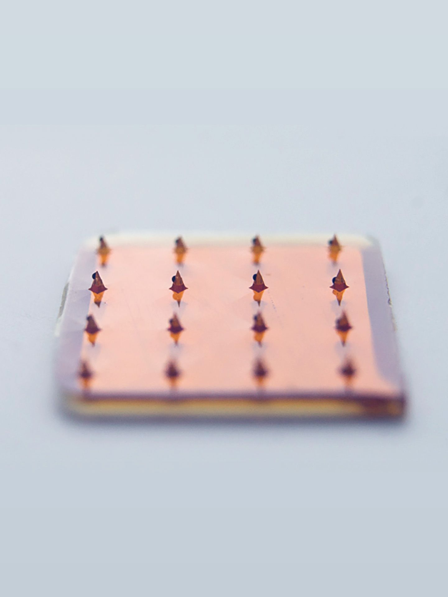 transdermal drug delivery