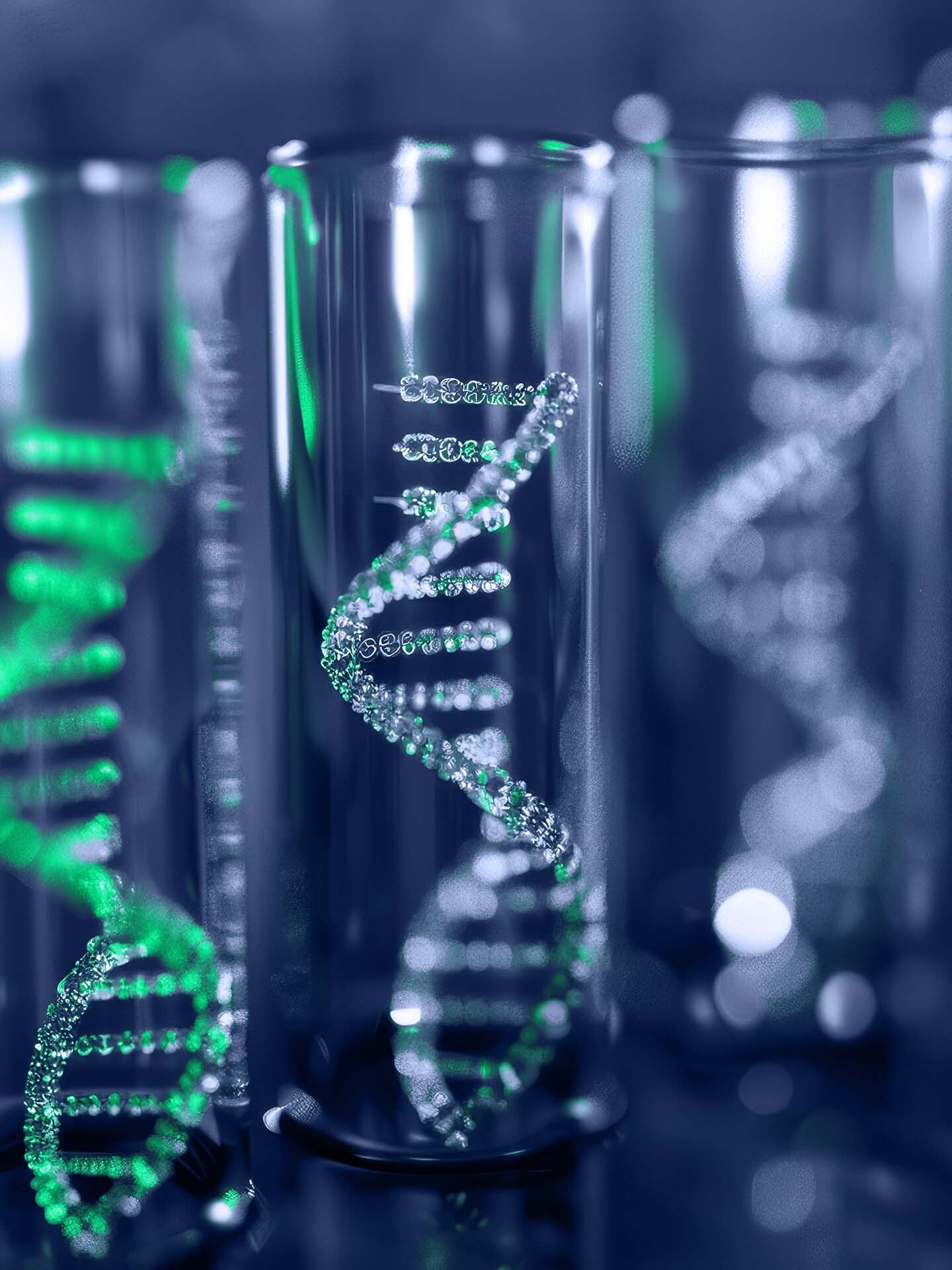 Nucleic acid purification