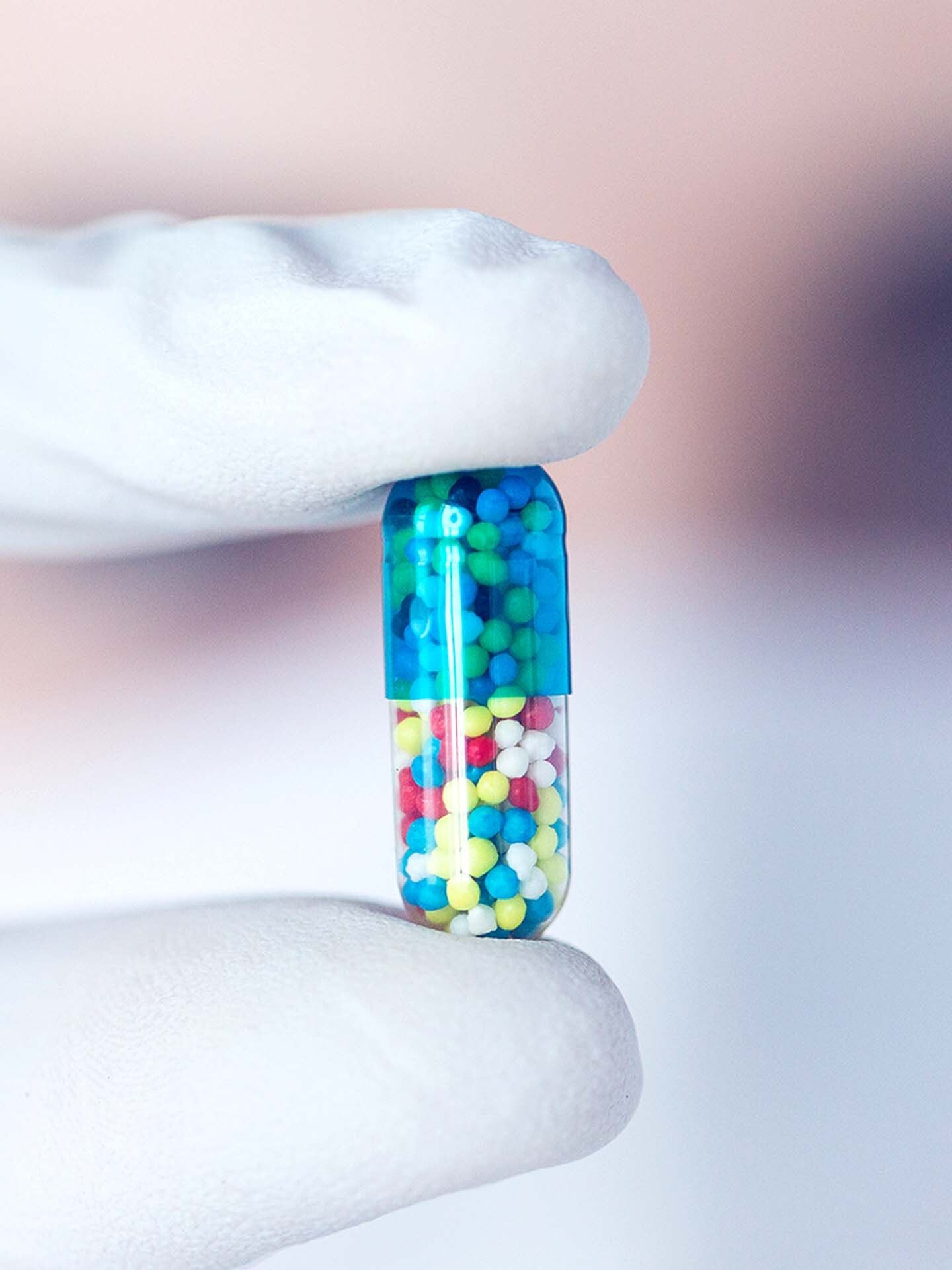 Pharmaceutical sciences