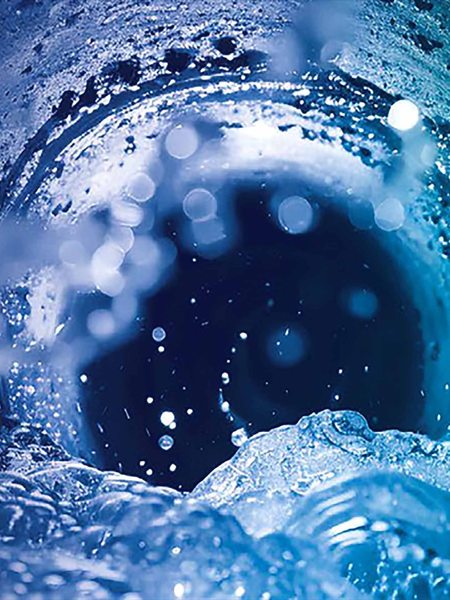 Water treatment