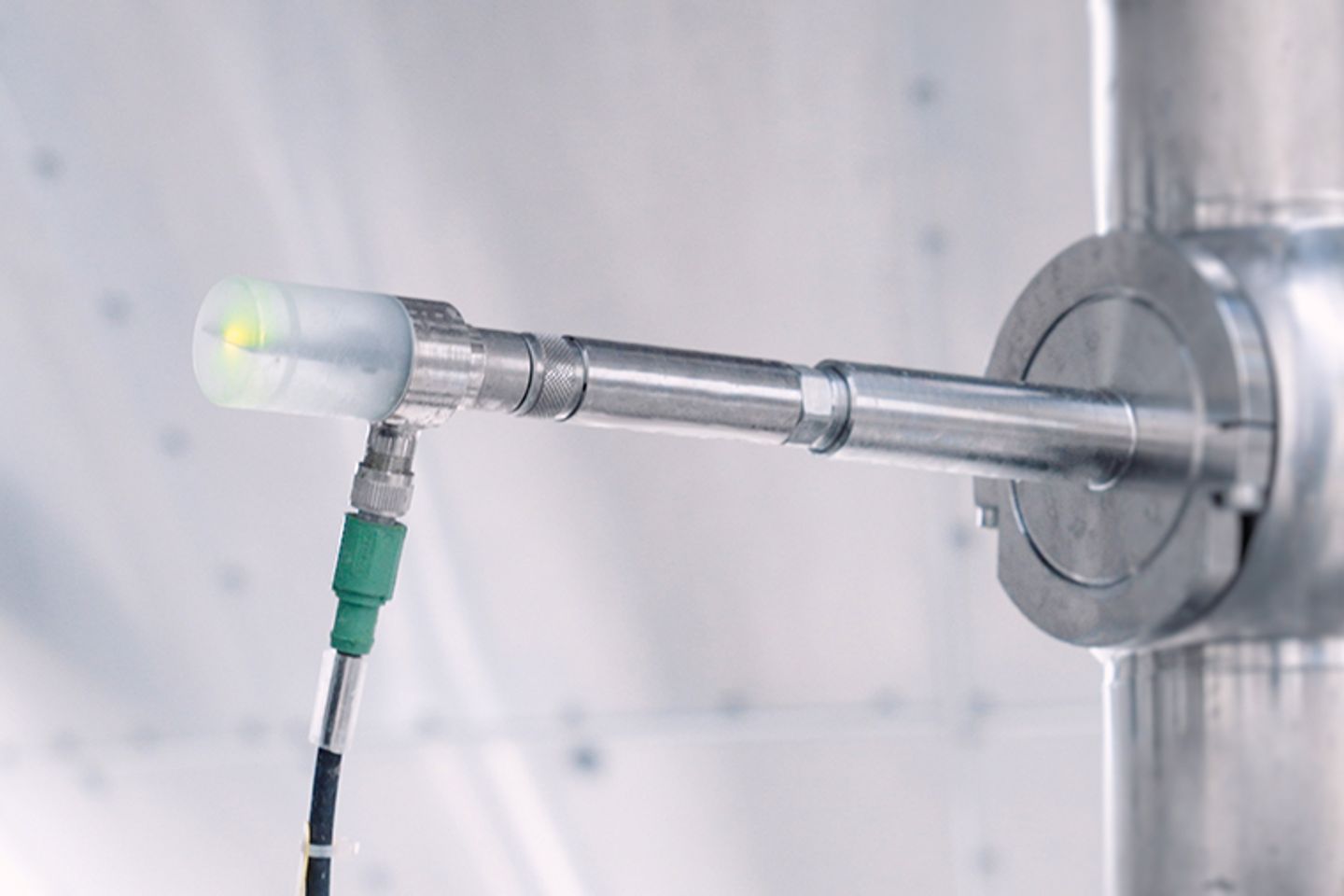 incyte sensor kulmbacher