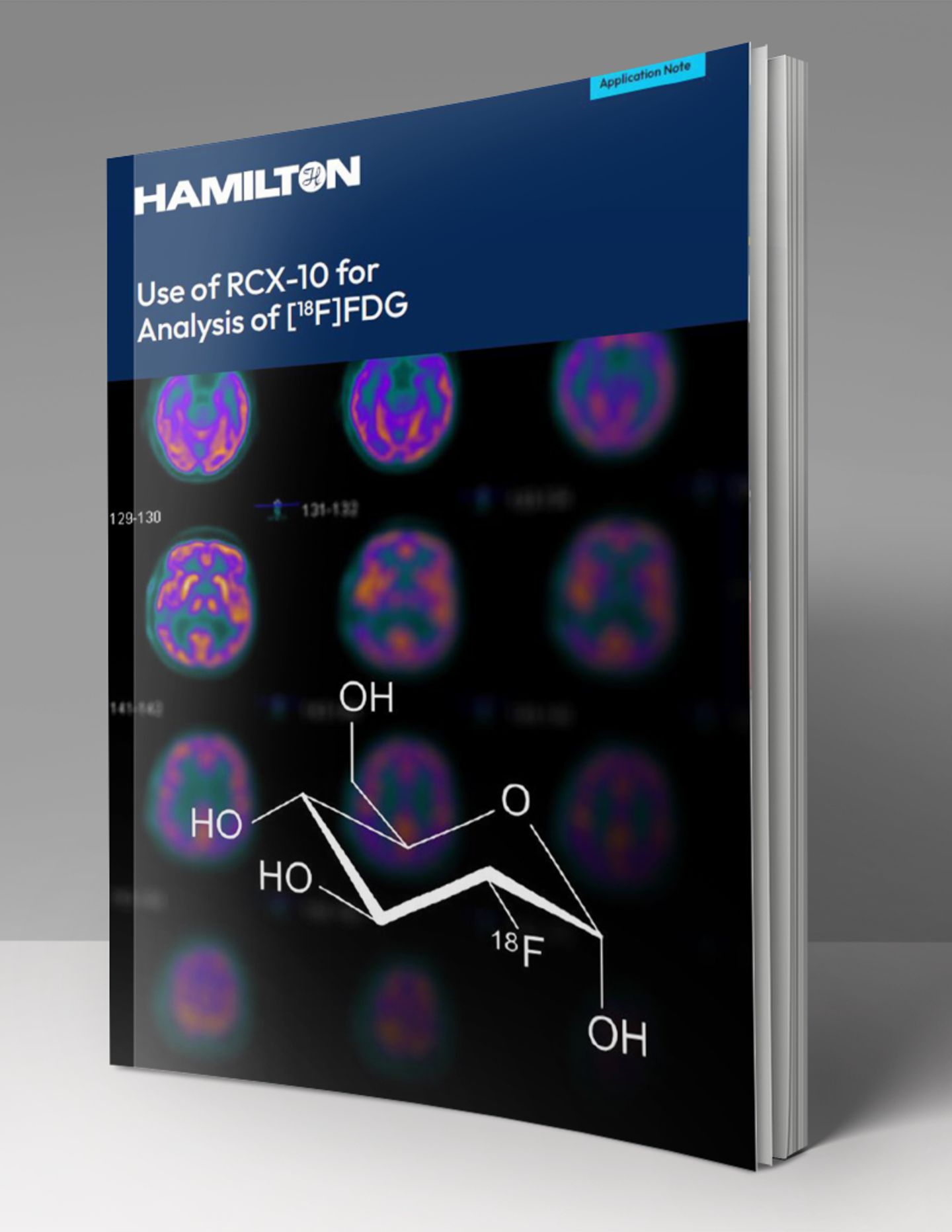 Hamilton RCX-10 App Note Preview