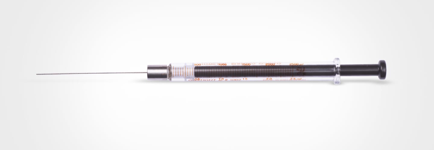 Cs 200 Syringe