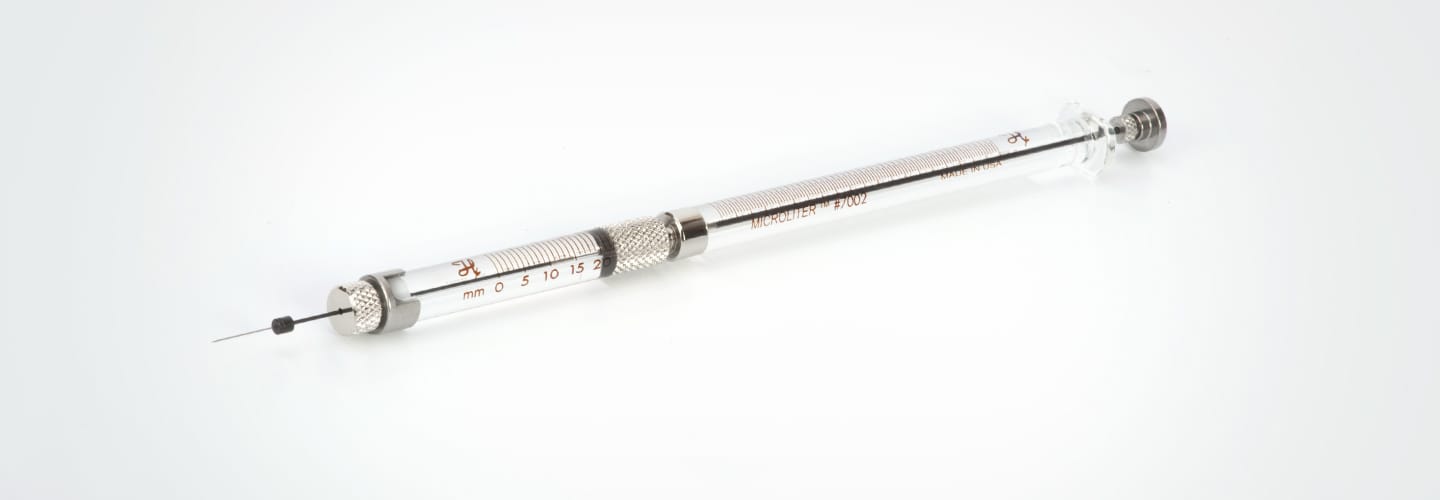 Cs Neuros Syringe