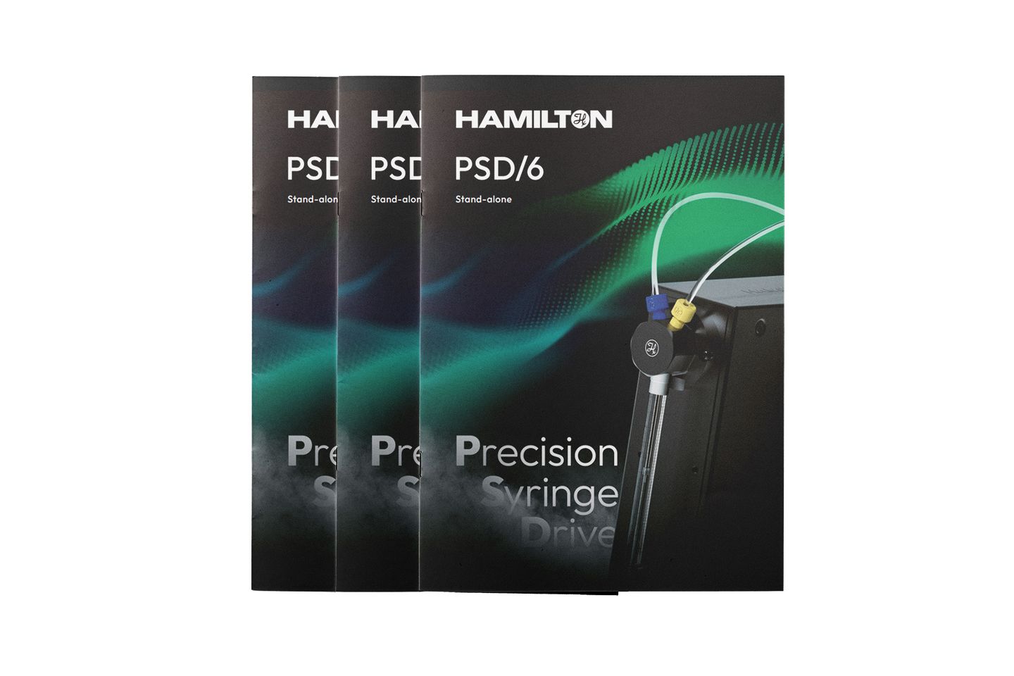 HAM Brochure Encased PSD6
