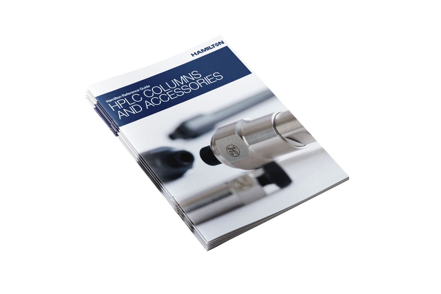 HAM Reference Guide HPLC Columns