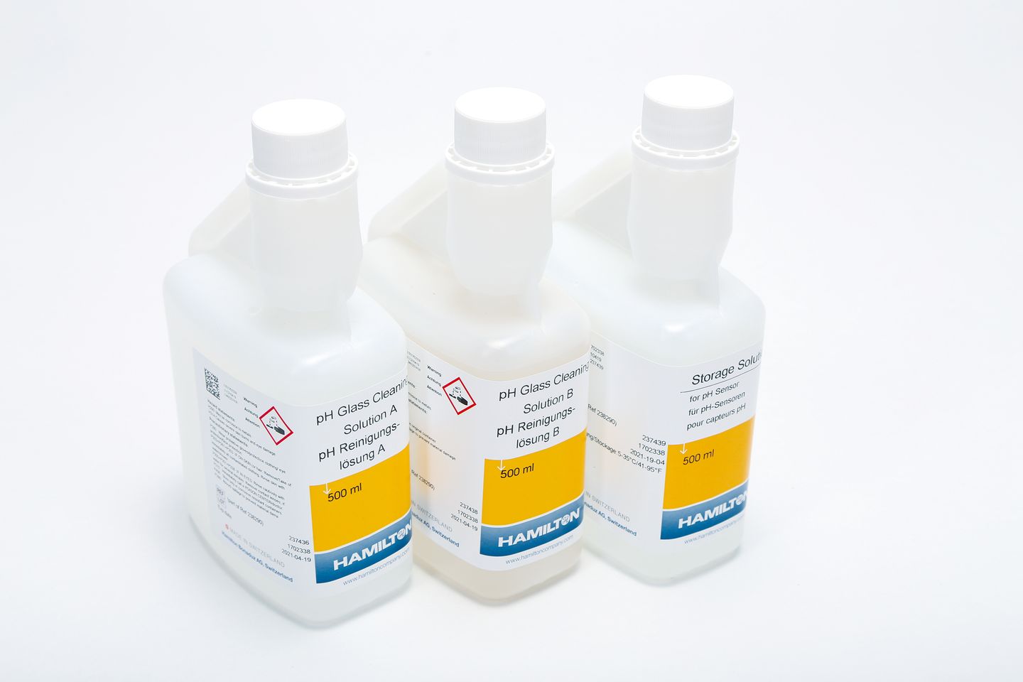 Kb Sensor Cleaning Set