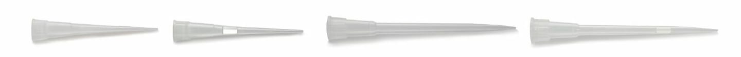 10 µL tips