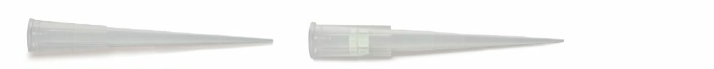 200 µL tips