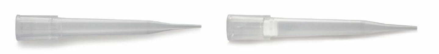 300 µL tips