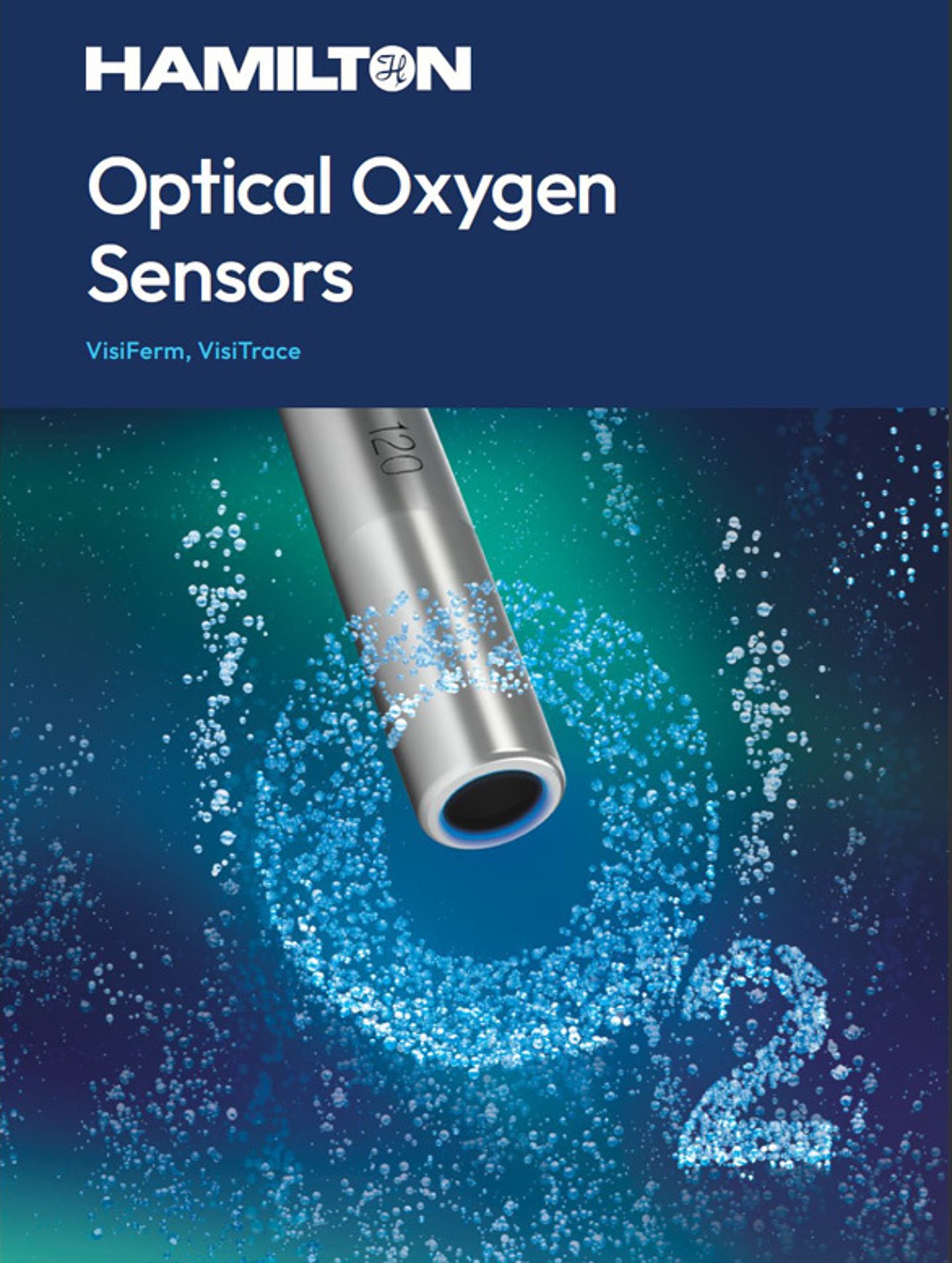 Optical Oxygen Sensors