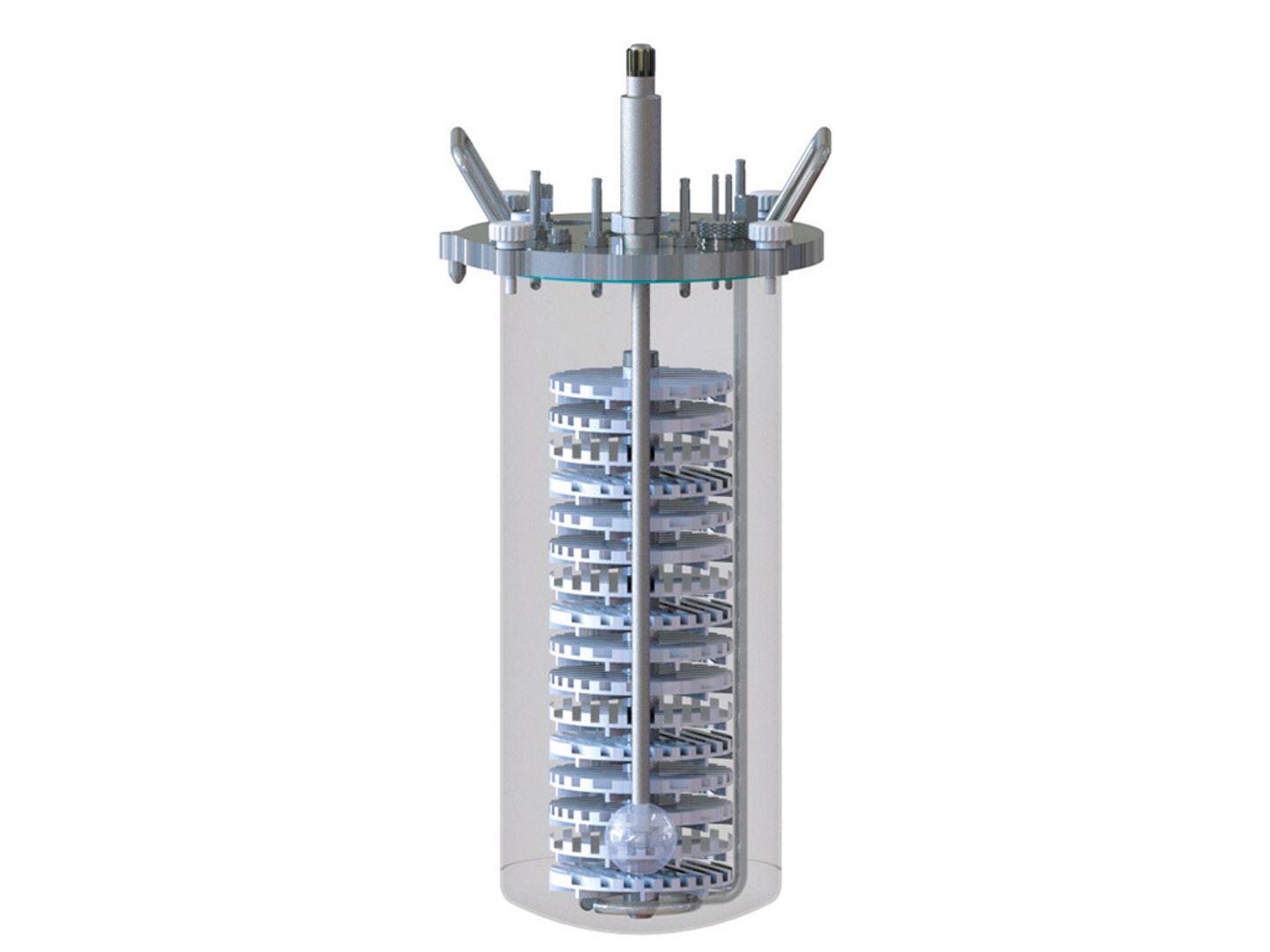 Platech Reactor