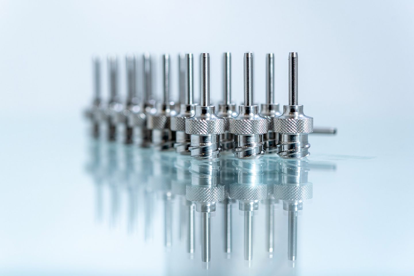 Tooling kit
