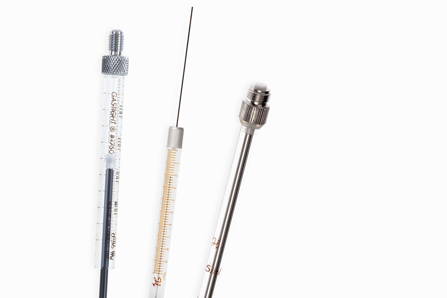 HAM1750 HPLC Syringes