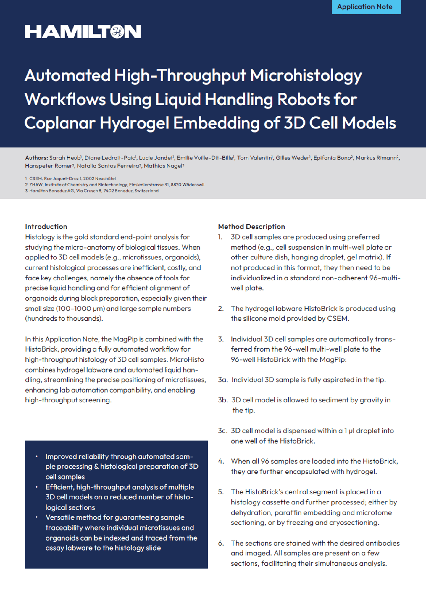 App Note FormularMicroHistoCSEM Cover png