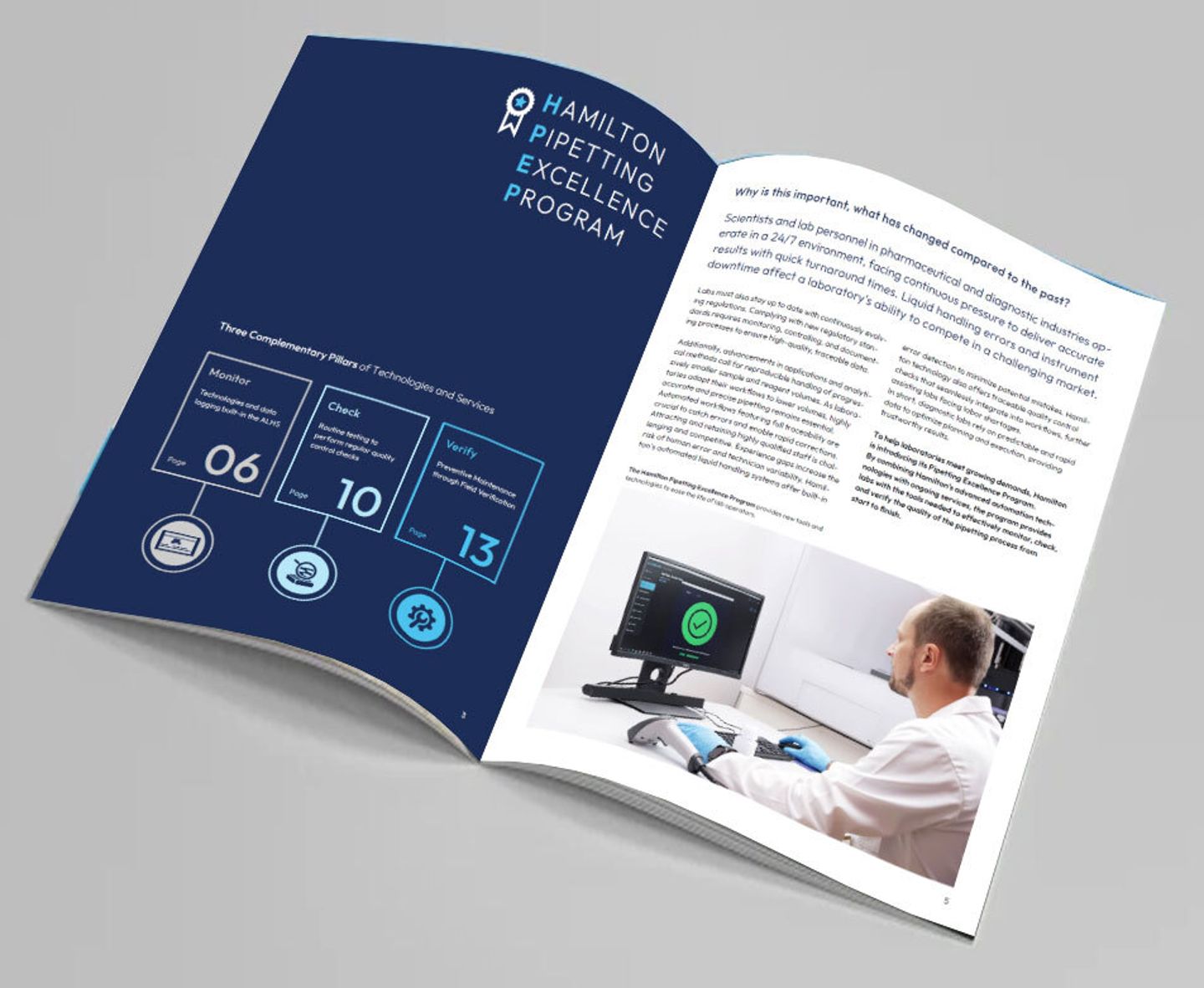 Whitepaper mobile HPEP