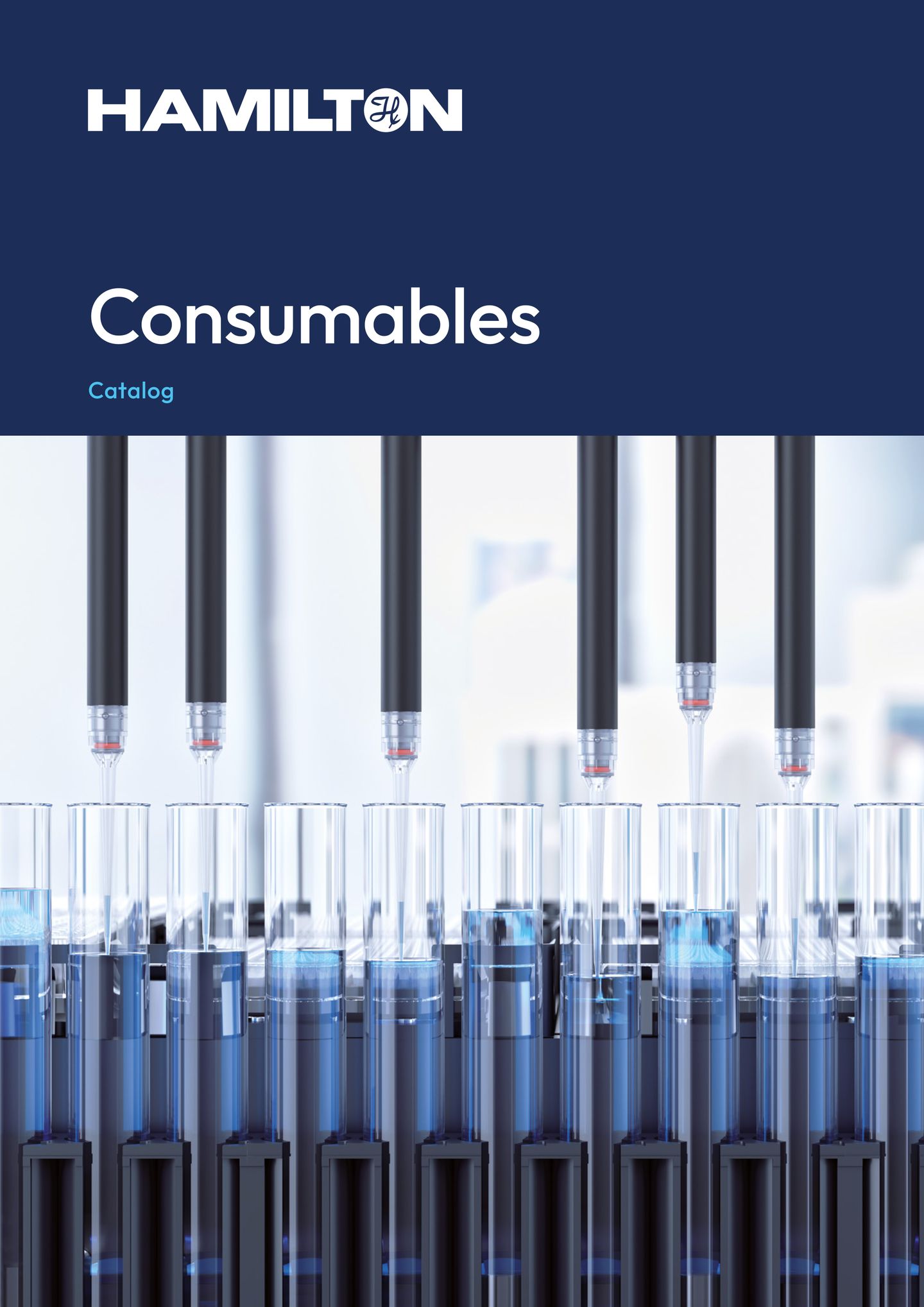 B 2401 02 Consumables Catalog Cover