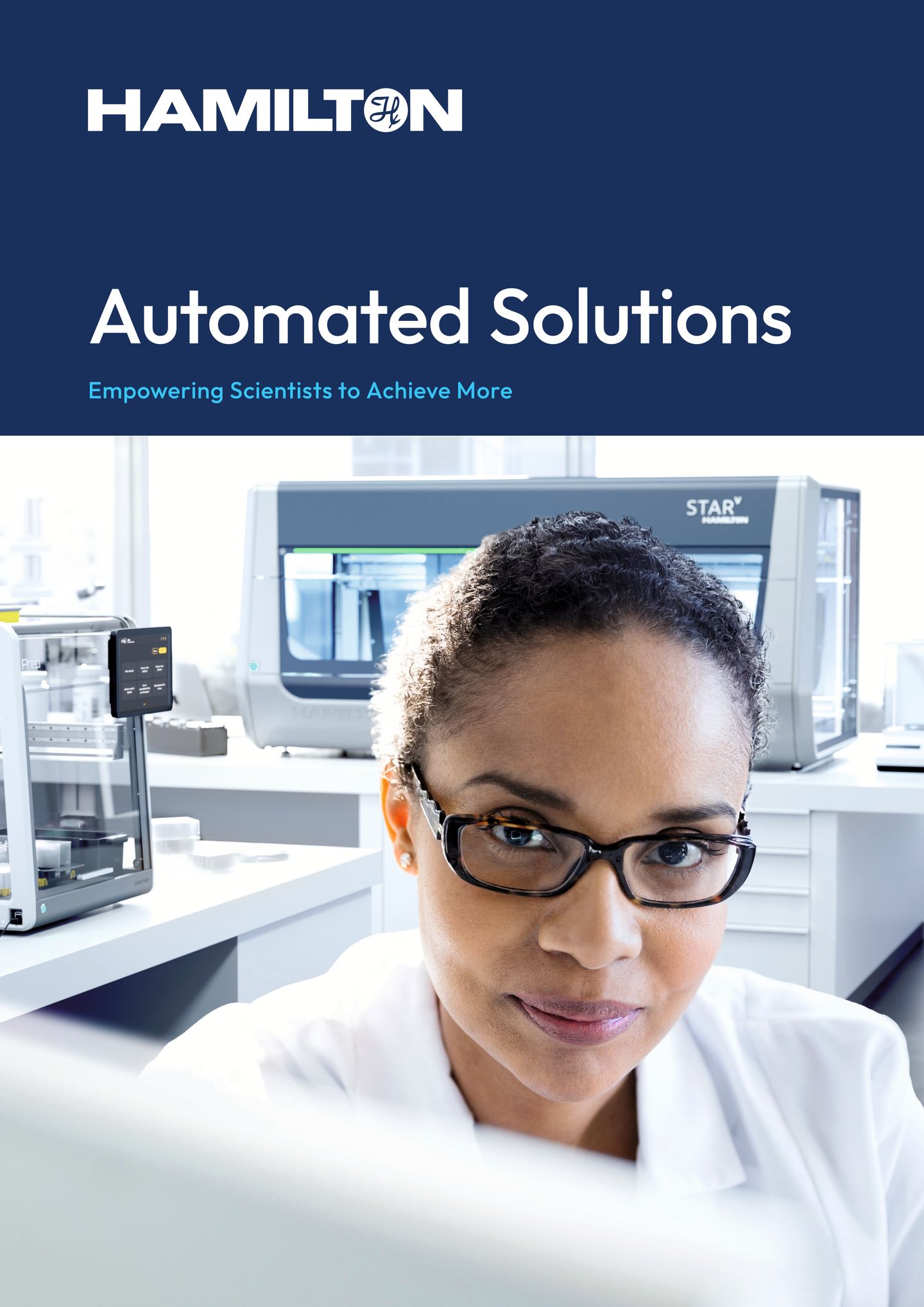 B 2401 04 Automated Solutions Brochure EU 2024 10 Cover