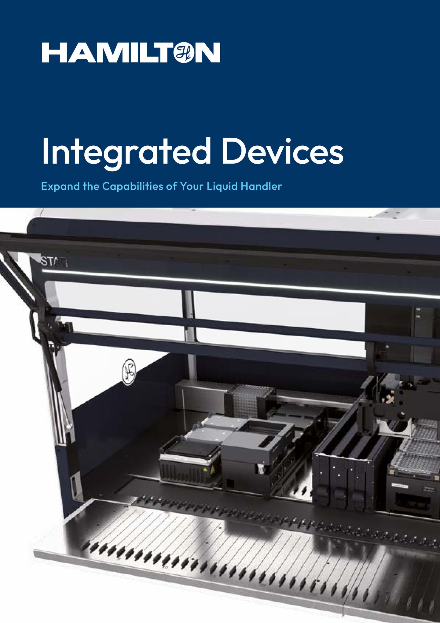 B 2401 06 00 2024 Integrated Devices Brochure Cover