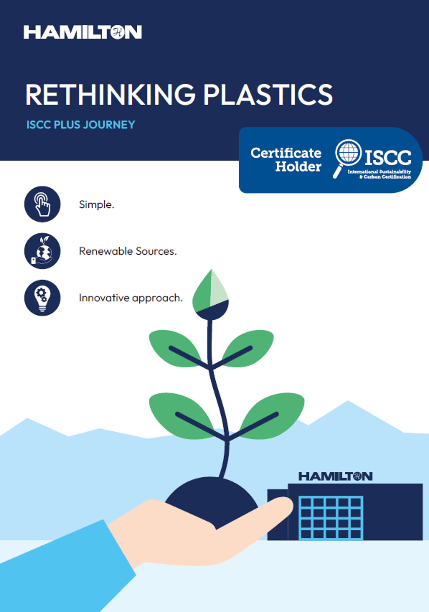 B 2411 04 Rethinking Plastics 2025 09 Cover