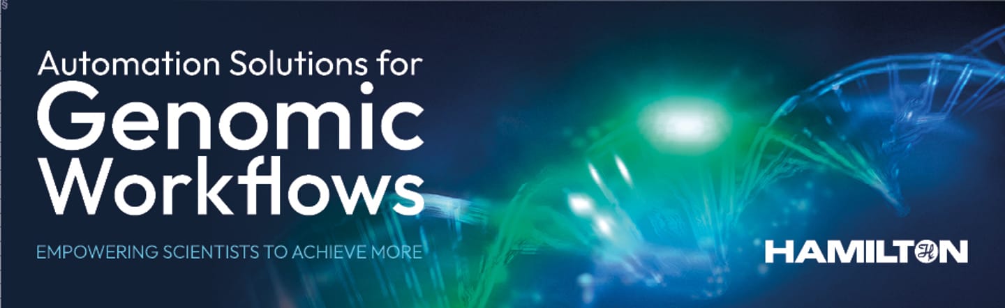 BANNER email 2503 HAM Genomics Solutions