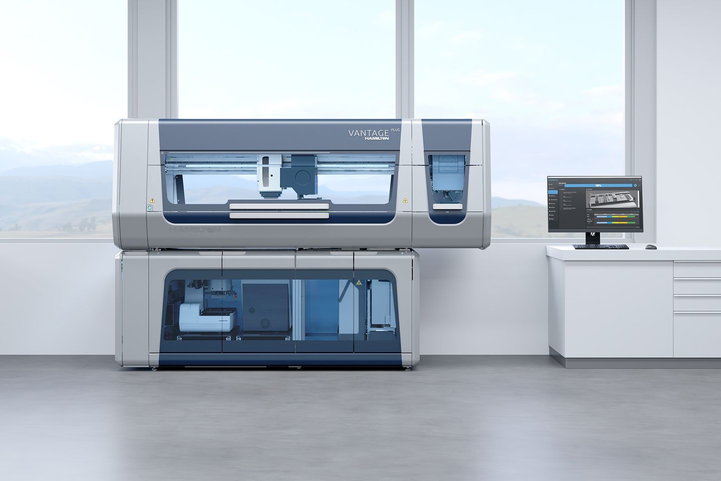 A Plus Labs