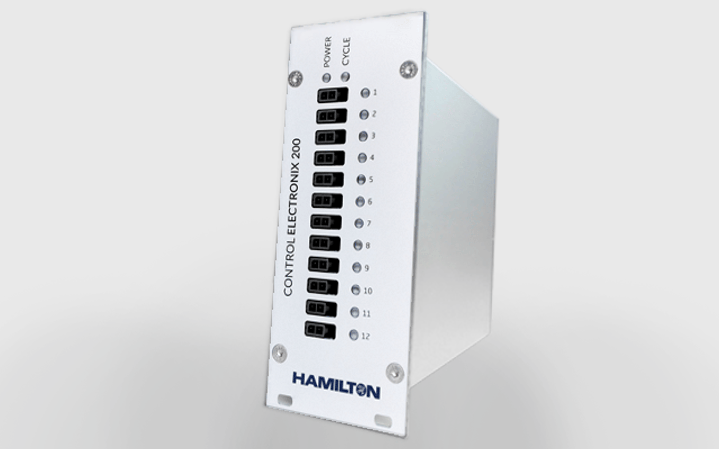 Control Electroni X200