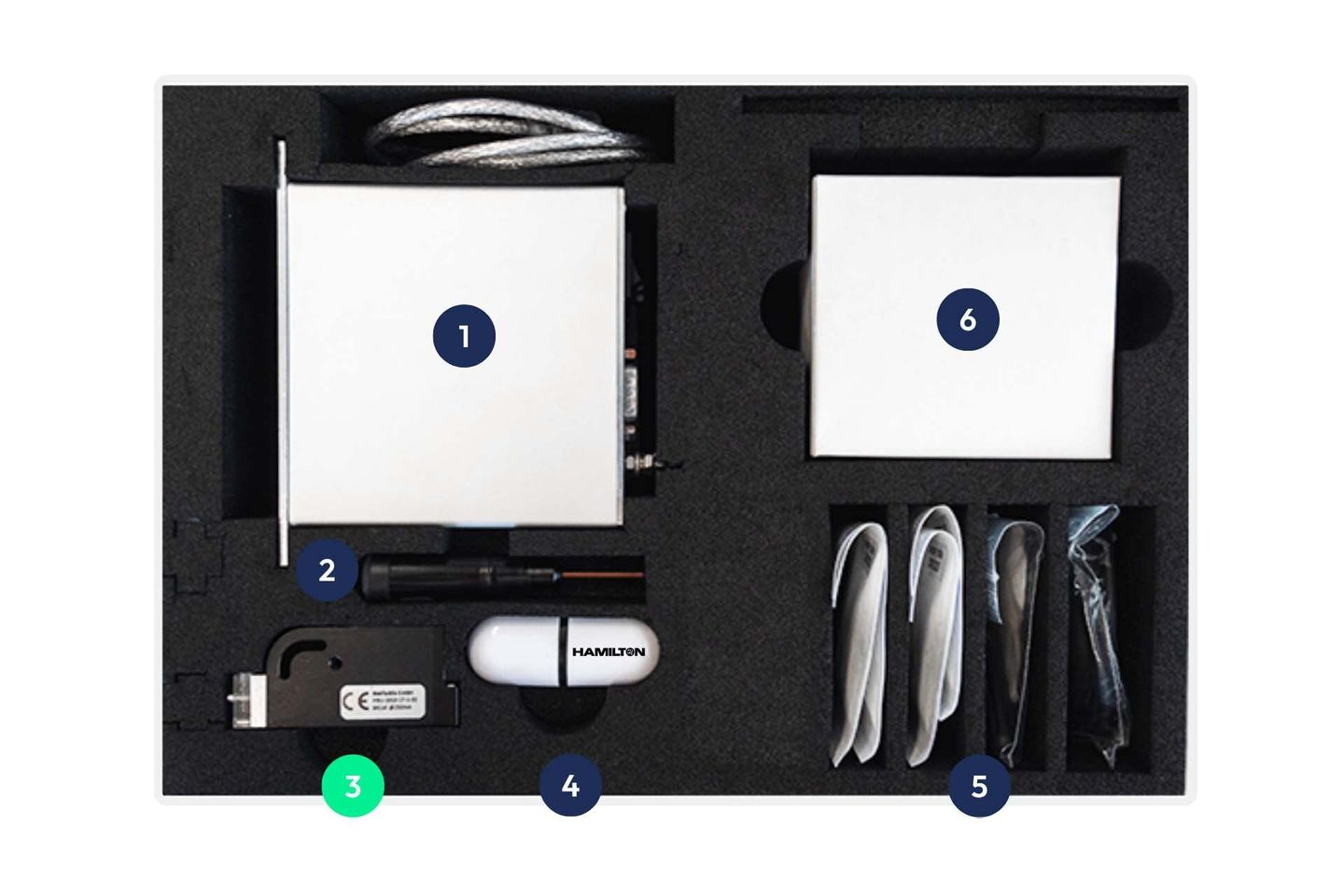 picoliter drop-on-demand dispensing kit dispenser drop-on-demand