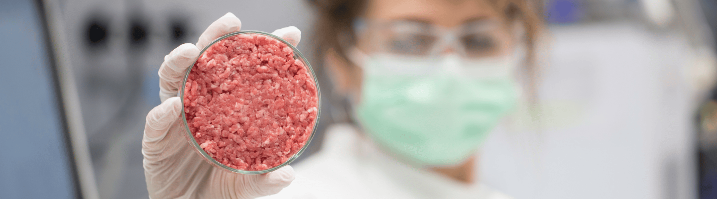 Cultivated Meat Production Process