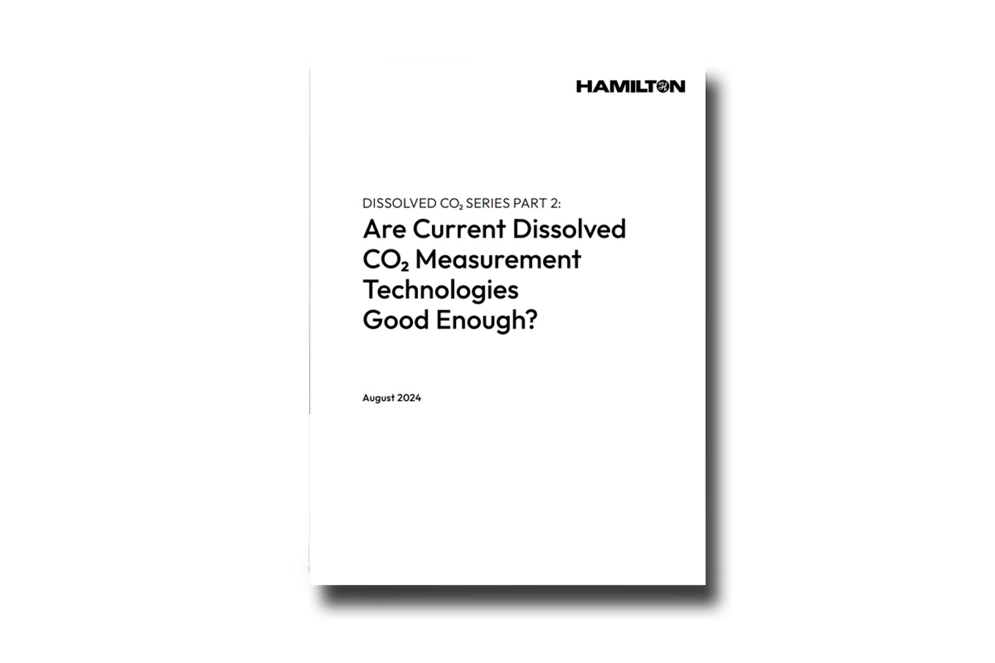 DCO2 Series Part 2 Whitepaper