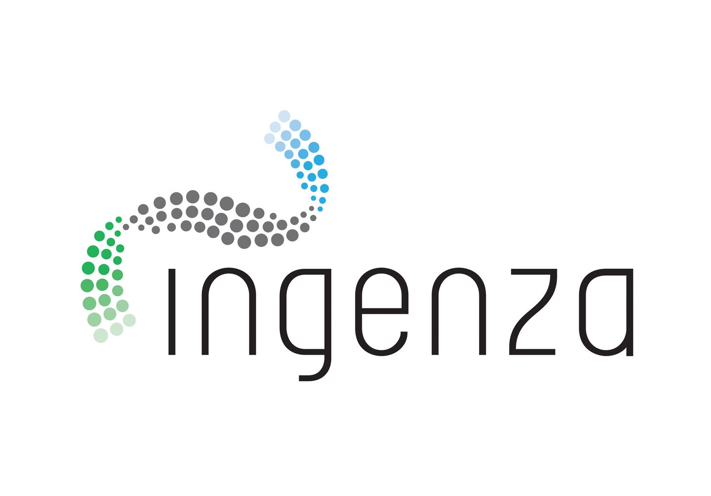 Ingenza logo