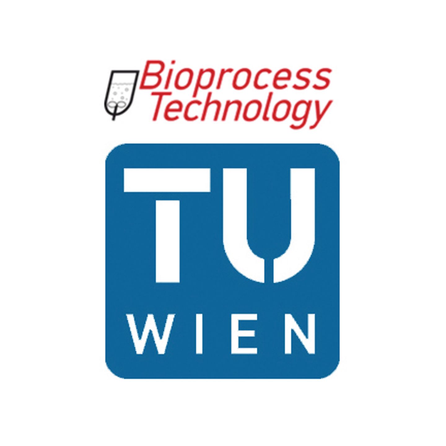 TU Wien Bioprocess Technology logo