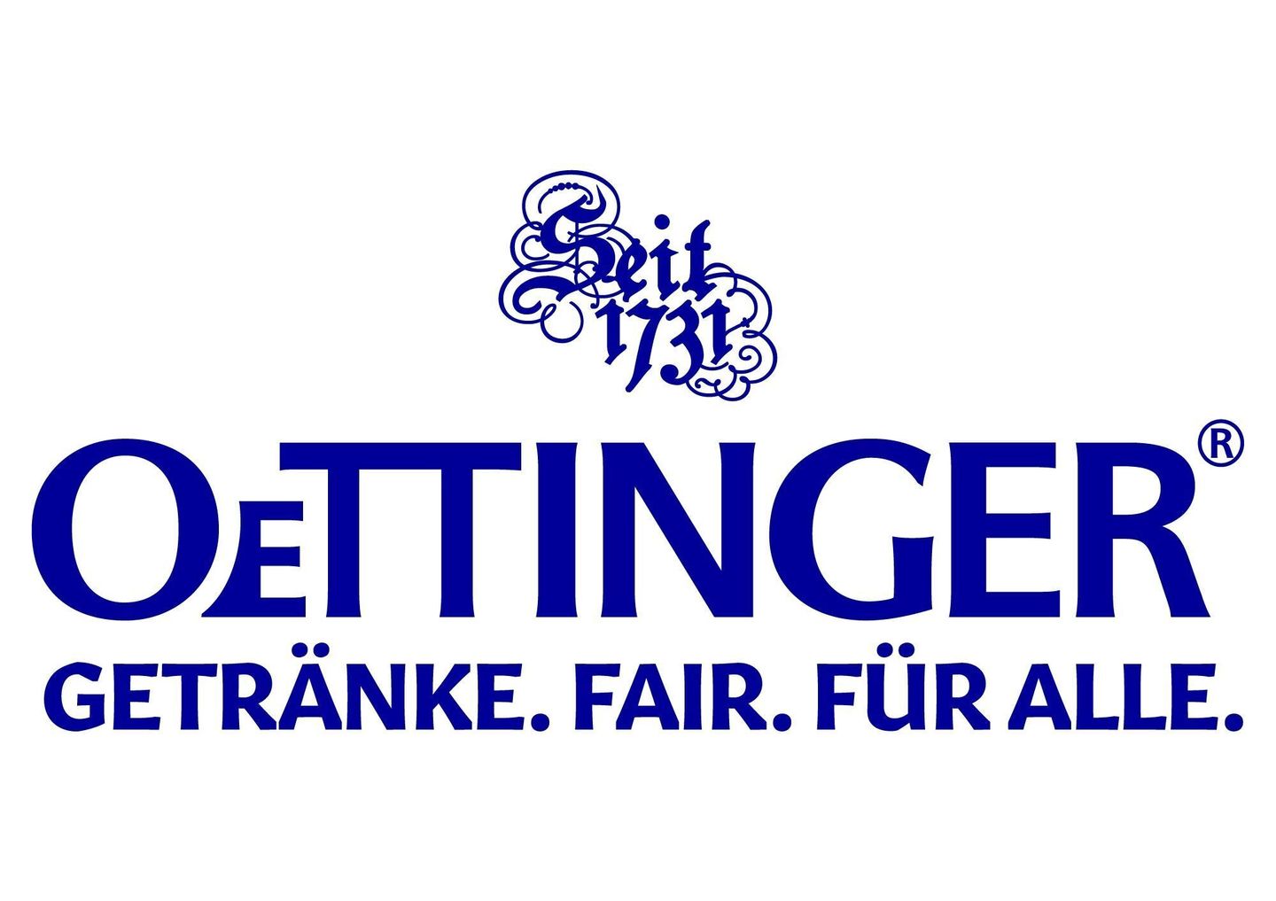 OeTTINGER brewery