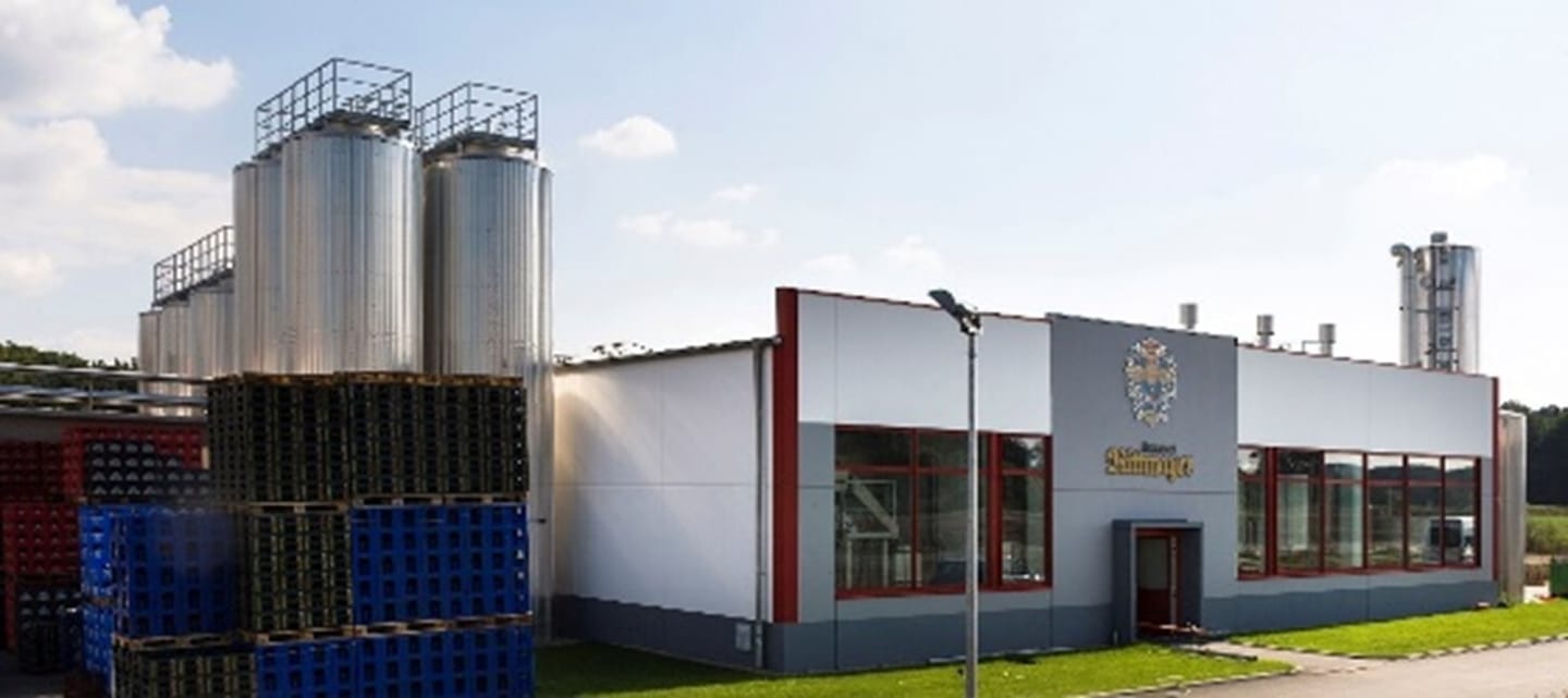Rittmayer Brauerei