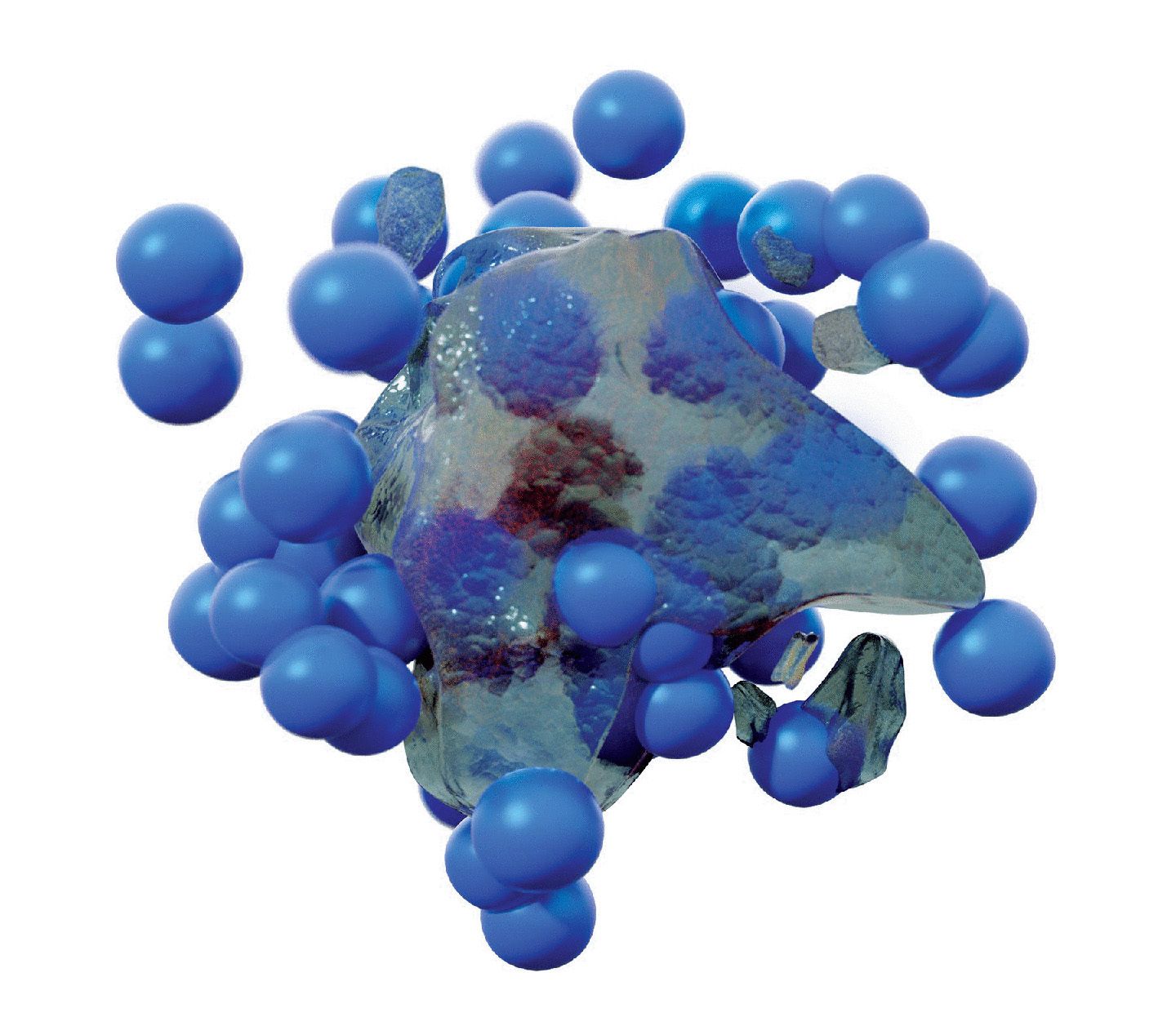 quantifying cell viability