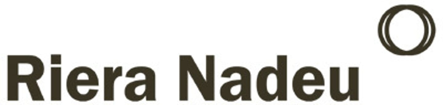 Riera nadeu logo