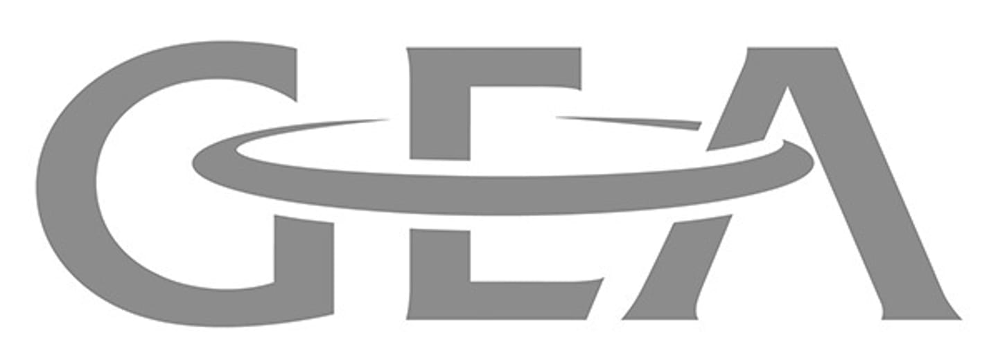 GEA logo