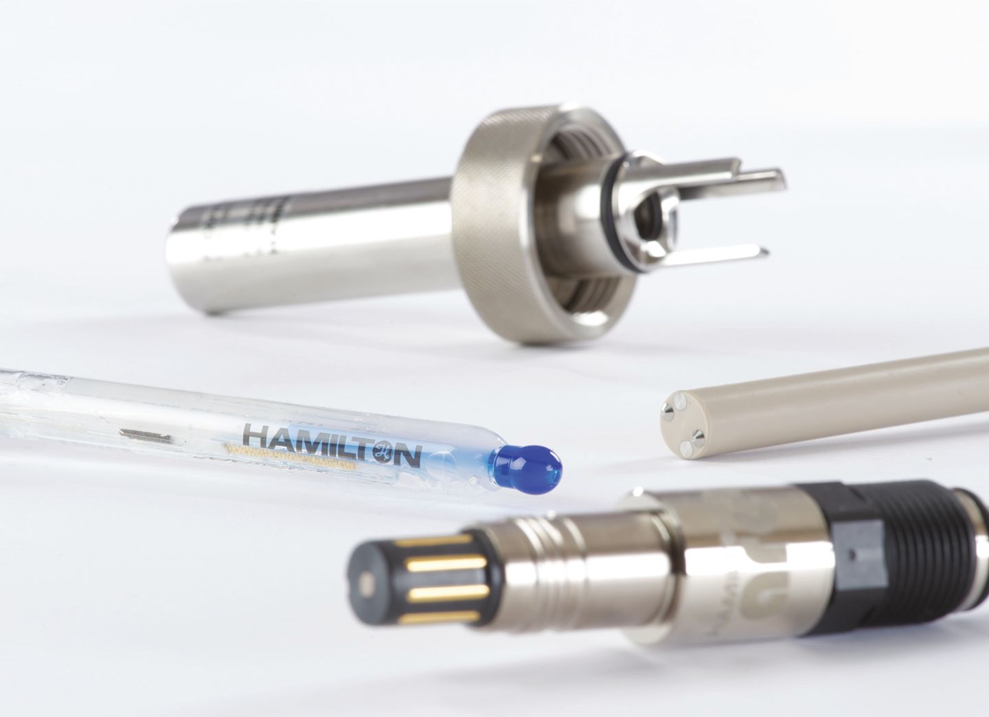 Sensors Group