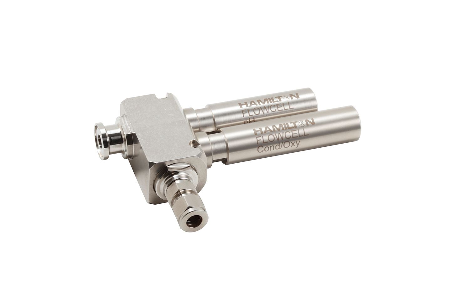 Flowcell housing