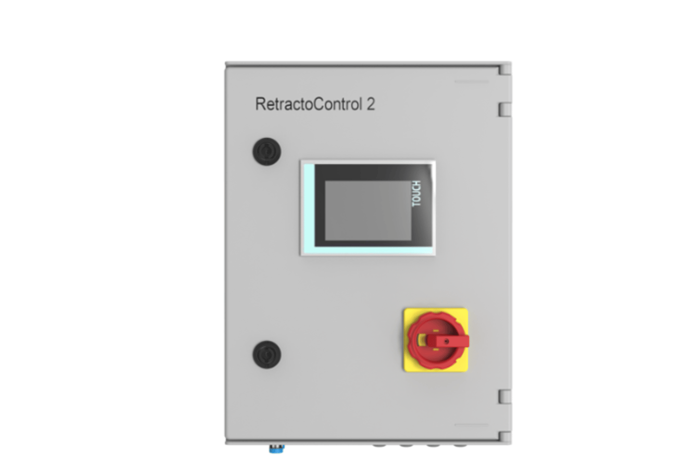 RetractoControl 2